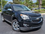 Used 2014 Chevrolet Equinox LTZ image 2