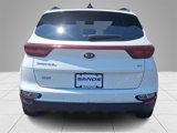 Used 2021 Kia Sportage EX w/ EX Technology Package image 5