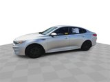 Used 2018 Kia Optima LX w/ 17" Alloy Wheels Package image 5