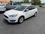 Used 2018 Ford Focus SE image 3