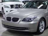 Used 2010 BMW 528i Sedan image 5
