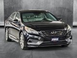 Used 2016 Hyundai Sonata Limited image 3