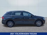 Used 2021 Volkswagen Tiguan S image 6