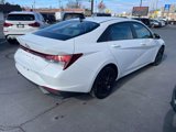 Used 2021 Hyundai Elantra SEL w/ Convenience Package image 3
