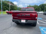 Used 2017 RAM 1500 Rebel w/ Luxury Group image 3
