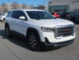 Used 2022 GMC Acadia SLE image 5