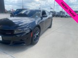 Used 2023 Dodge Charger SXT w/ Blacktop Package image 4