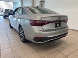 New 2025 Volkswagen Jetta S image 5