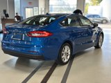 Used 2020 Ford Fusion SE image 4