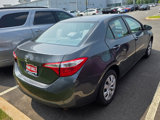 Used 2014 Toyota Corolla LE image 3