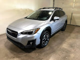 Used 2018 Subaru Crosstrek 2.0i Limited image 3