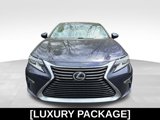 Used 2018 Lexus ES 350 image 3
