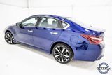 Used 2018 Nissan Altima 2.5 SR w/ Interior Lighting Package image 4