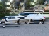 Used 2003 Lincoln Town Car Signature image 2