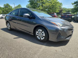 Certified 2016 Toyota Prius Three image 4