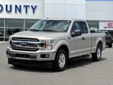 Used 2018 Ford F150 XLT image 2