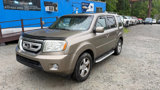 Used 2010 Honda Pilot EX-L image 4