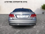 Used 2014 Mercedes-Benz E 350 Sedan image 4