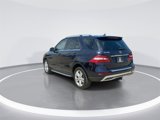Used 2015 Mercedes-Benz ML 350 2WD image 6