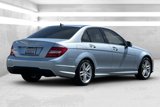 Used 2013 Mercedes-Benz C 250 Sedan image 4