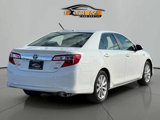 Used 2012 Toyota Camry XLE w/ Leather Pkg image 6