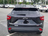New 2025 Chevrolet Trax RS w/ Driver Confidence Package image 3