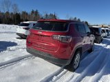 New 2025 Jeep Compass Sport image 5