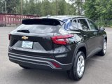 New 2025 Chevrolet Trax LS w/ LS Convenience Package image 5