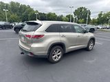 Used 2015 Toyota Highlander XLE image 5