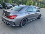 Used 2018 Mercedes-Benz CLA 45 AMG 4MATIC image 4