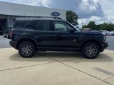 Used 2022 Ford Bronco Sport Badlands w/ Premium Package image 2
