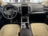 Used 2021 Ford Edge SEL image 5