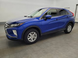 Used 2018 Mitsubishi Eclipse Cross ES image 2