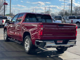 Used 2022 Chevrolet Silverado 1500 LTZ image 5
