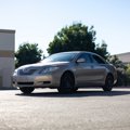 Used 2007 Toyota Camry CE image 3