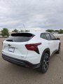 Certified 2025 Chevrolet Trax RS image 3