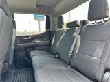 Used 2023 Chevrolet Silverado 1500 Custom image 5