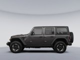 Used 2020 Jeep Wrangler Unlimited Rubicon image 2