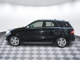 Used 2013 Mercedes-Benz ML 350 4MATIC image 4