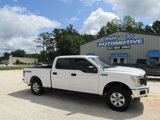 Used 2018 Ford F150 XL w/ Equipment Group 101A Mid image 5