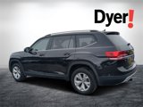 Used 2018 Volkswagen Atlas SE image 5