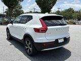 Certified 2025 Volvo XC40 B5 Core image 3