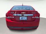 Used 2013 Chevrolet Cruze LT w/ RS Package image 4