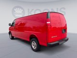 New 2024 GMC Savana 3500 Extended w/ Driver Convenience Package image 4