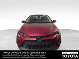 Used 2022 Toyota Corolla LE image 3