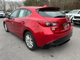 Used 2014 MAZDA MAZDA3 i Grand Touring w/ Appearance Package image 3