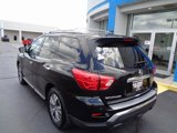 Used 2020 Nissan Pathfinder SL image 3