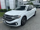 Used 2024 Volkswagen Jetta Sport image 4