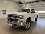 Used 2016 Chevrolet Silverado 1500 LTZ w/ Sport Package image 3