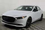New 2025 MAZDA MAZDA3 s image 3